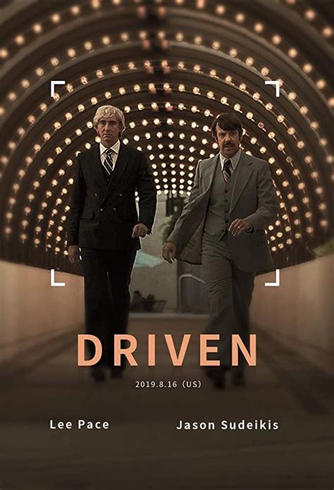 jim hoffman fbi|Driven (2019) — The Movie Database (TMDB).